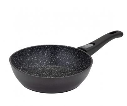 RESTO ARIES DEEP FRYPAN 24 CM - ANTI LENGKET